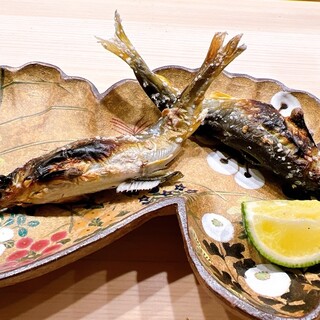 日本料理