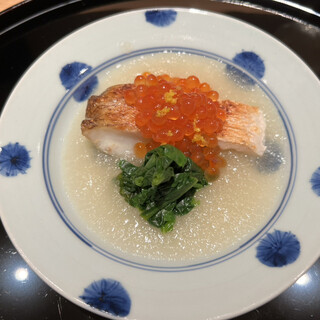 日本料理