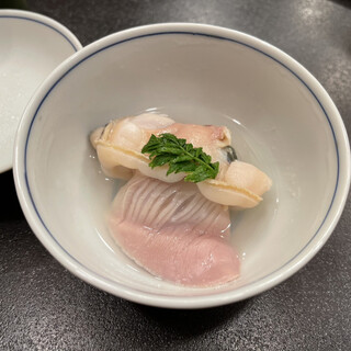 日本料理
