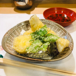 日本料理