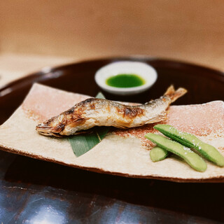 日本料理