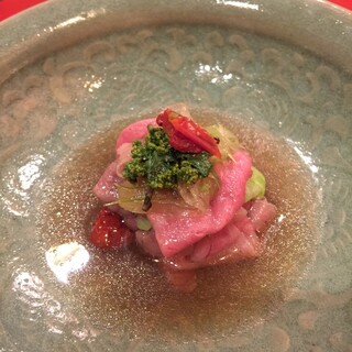 日本料理