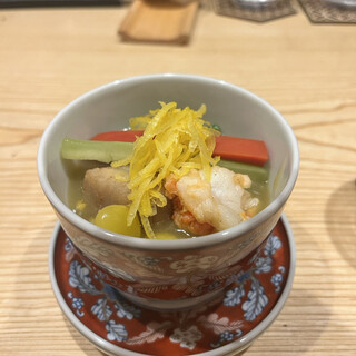 日本料理
