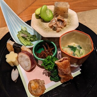 日本料理