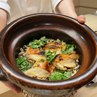 日本料理