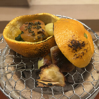 日本料理
