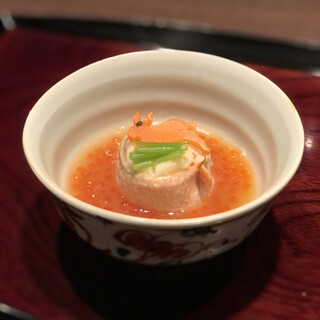 日本料理