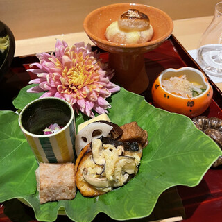 日本料理