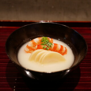 日本料理