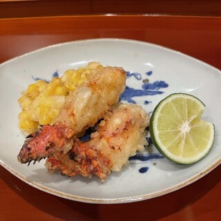 日本料理