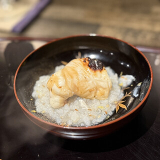 日本料理