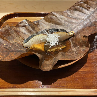 日本料理