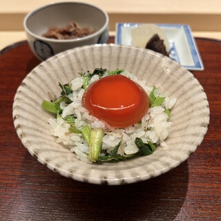 日本料理