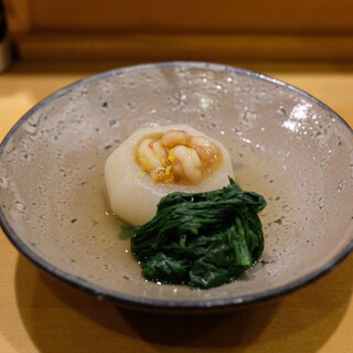 日本料理