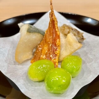 日本料理