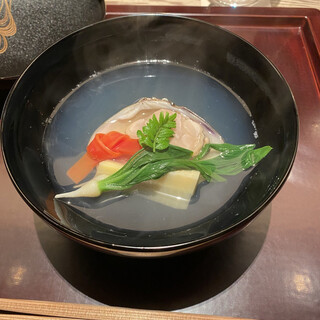 日本料理
