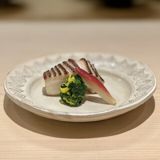 日本料理