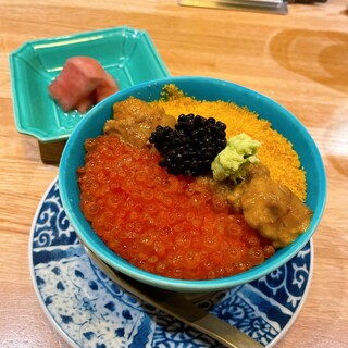 日本料理