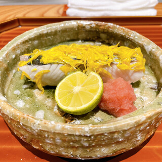 日本料理