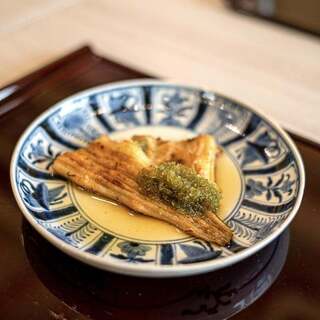 日本料理