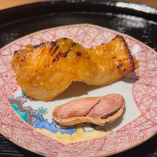 日本料理