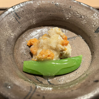 日本料理