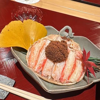 日本料理