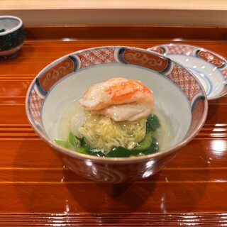 日本料理