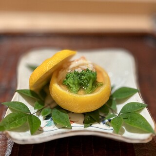 日本料理