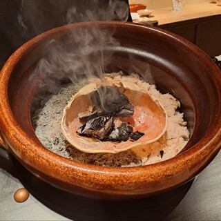 日本料理
