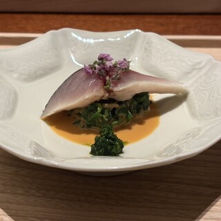 日本料理