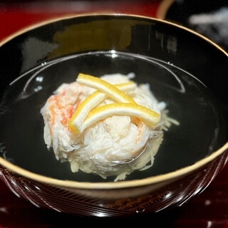 日本料理