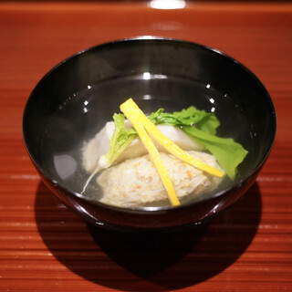 日本料理
