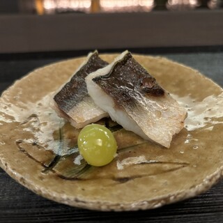 日本料理
