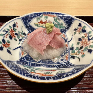 日本料理