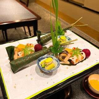 日本料理