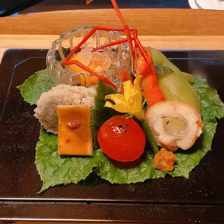 日本料理