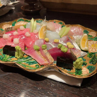 日本料理