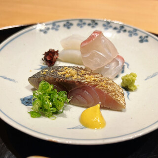 日本料理