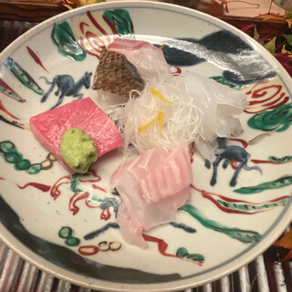 日本料理
