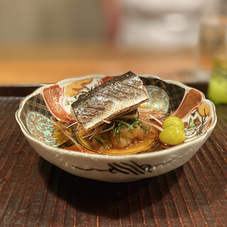日本料理