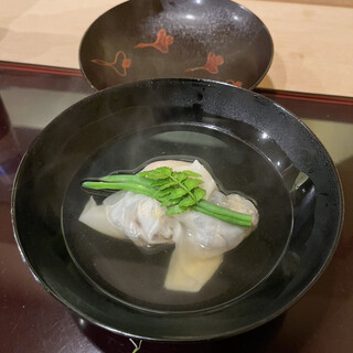 日本料理