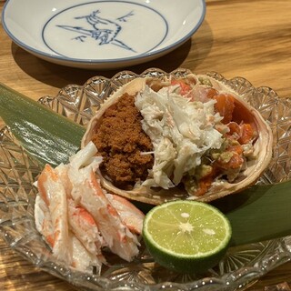 日本料理