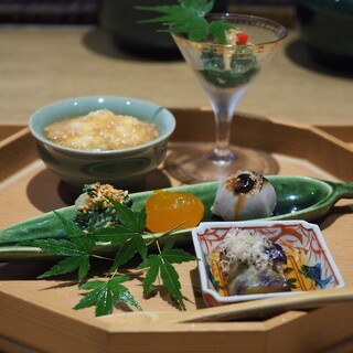 日本料理