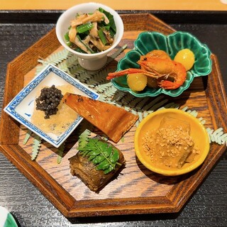 日本料理