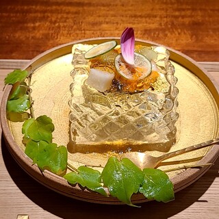 日本料理