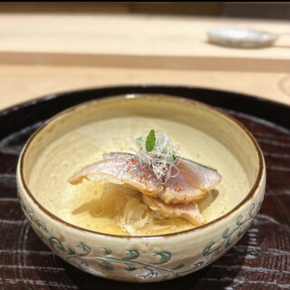 日本料理
