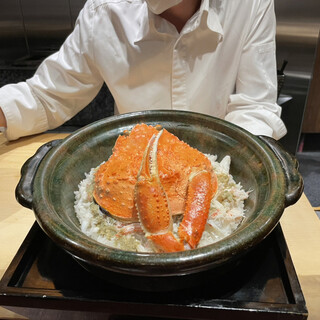 日本料理