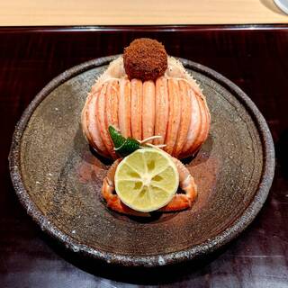 日本料理