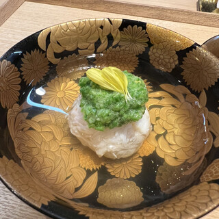 日本料理